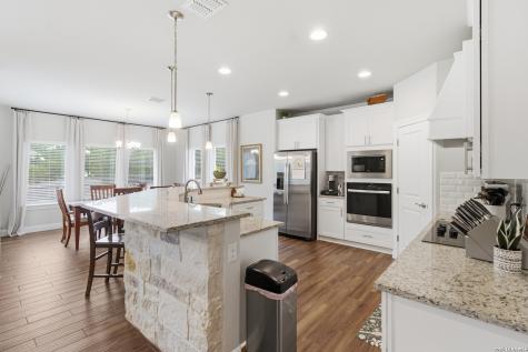 326 Park Road Bandera TX 78003