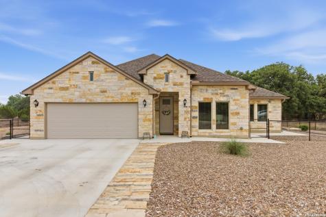 326 Park Road Bandera TX 78003