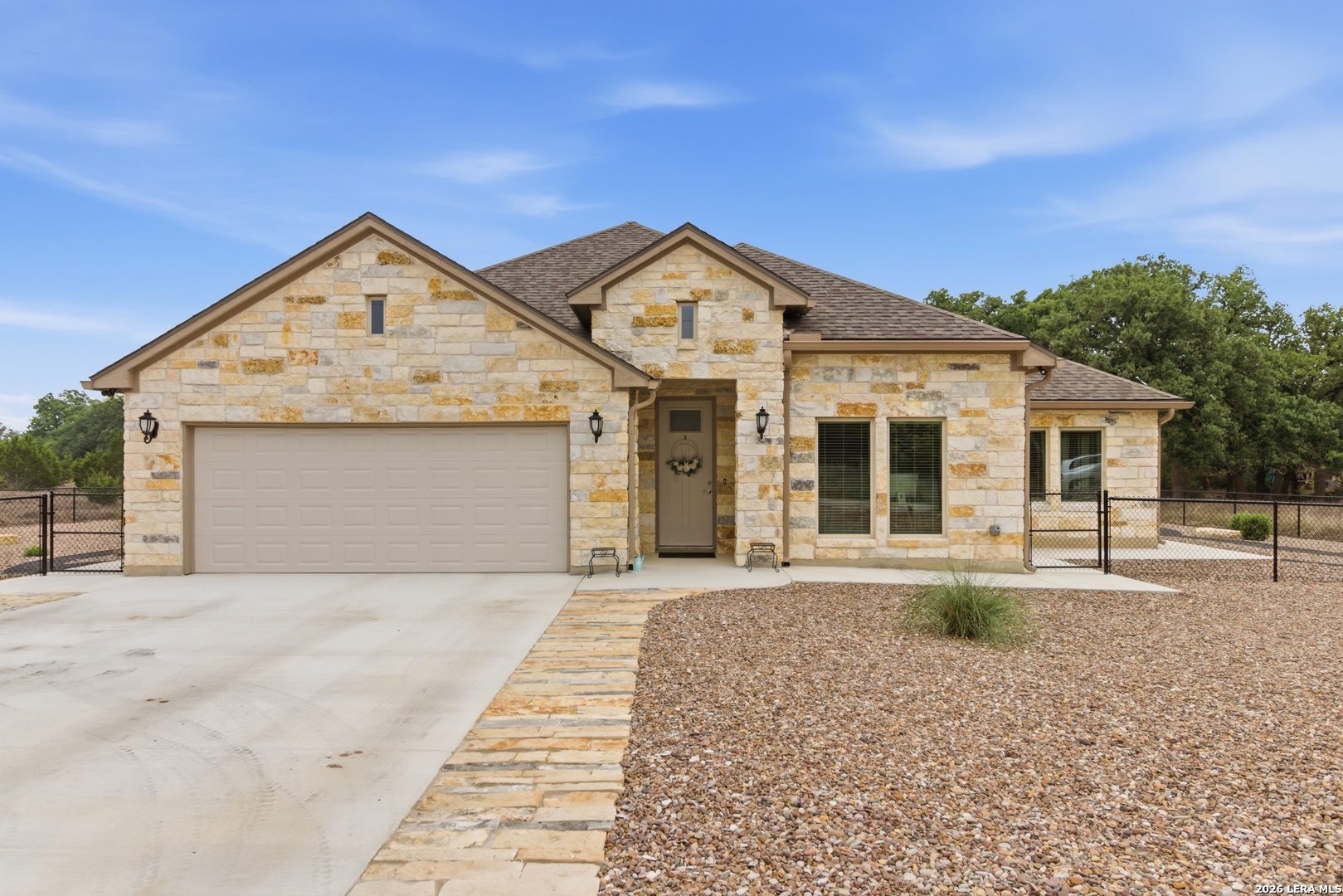 326 Park Road Bandera TX 78003