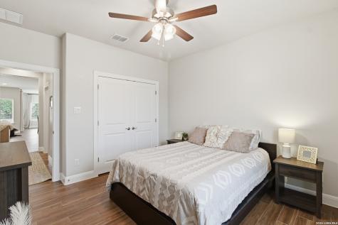 326 Park Road Bandera TX 78003