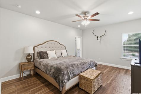 326 Park Road Bandera TX 78003