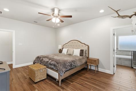 326 Park Road Bandera TX 78003