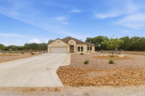 326 Park Road Bandera TX 78003