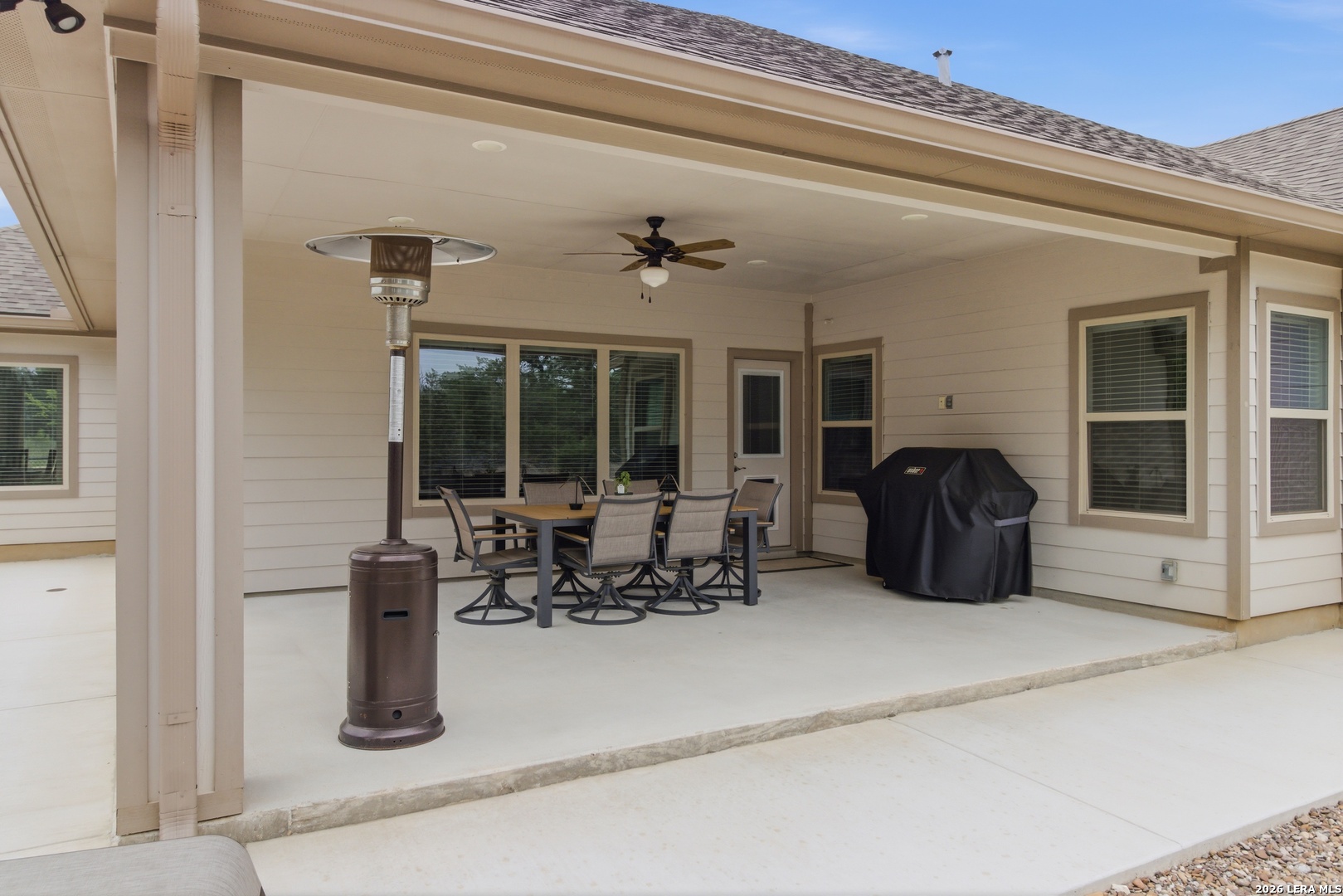 326 Park Road Bandera TX 78003