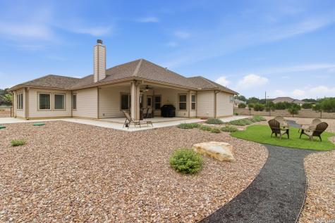 326 Park Road Bandera TX 78003