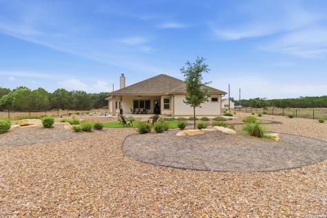 326 Park Road Bandera TX 78003