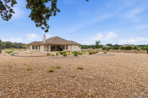 326 Park Road Bandera TX 78003
