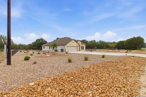326 Park Road Bandera TX 78003