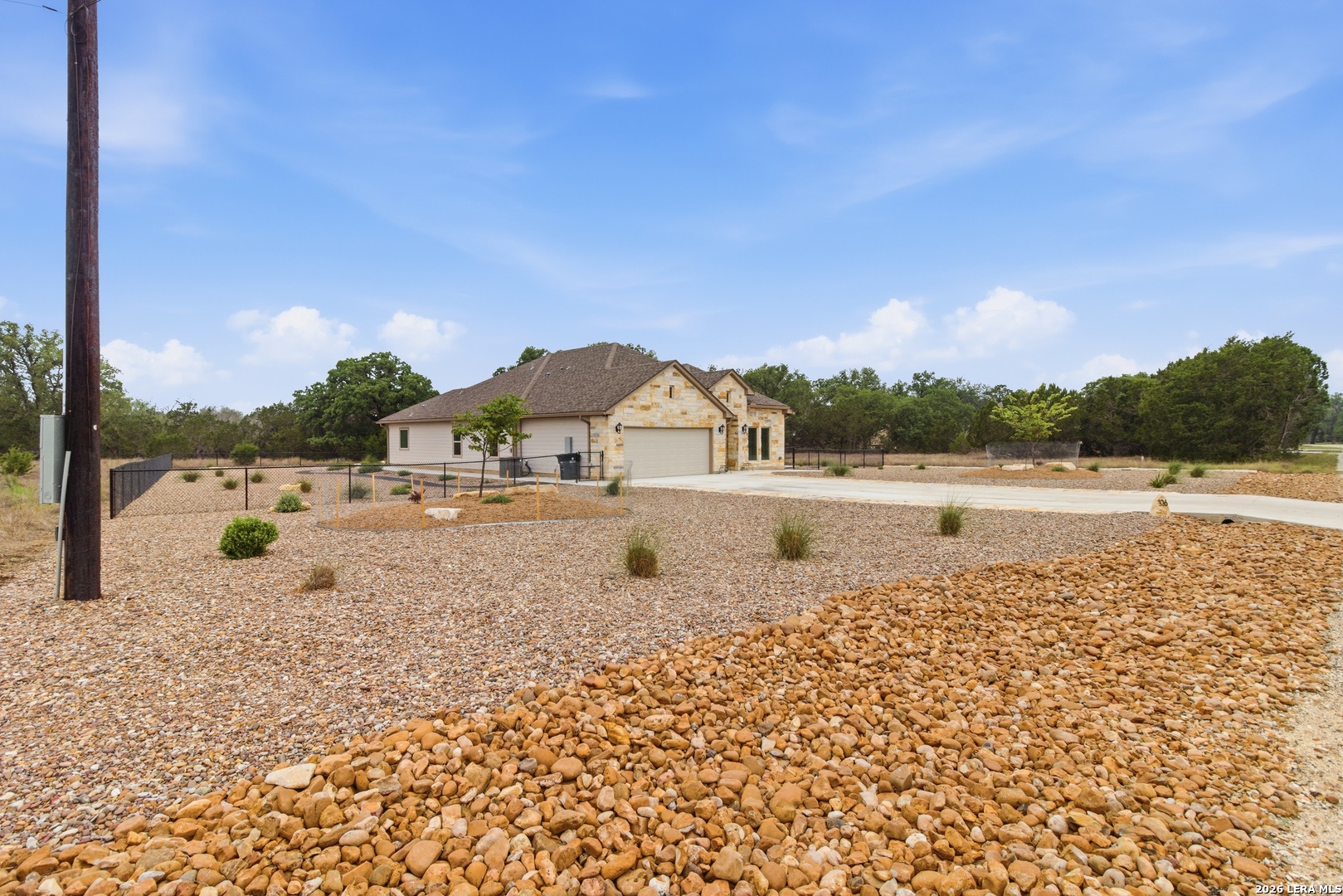 326 Park Road Bandera TX 78003