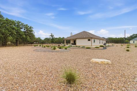 326 Park Road Bandera TX 78003