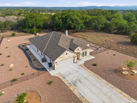 326 Park Road Bandera TX 78003