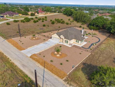 326 Park Road Bandera TX 78003