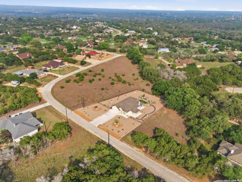 326 Park Road Bandera TX 78003