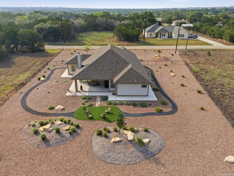 326 Park Road Bandera TX 78003