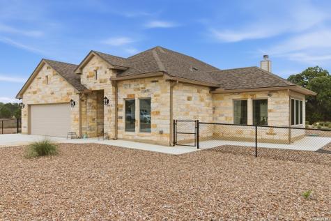 326 Park Road Bandera TX 78003