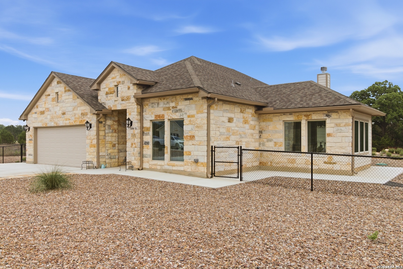 326 Park Road Bandera TX 78003