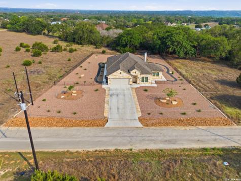 326 Park Road Bandera TX 78003