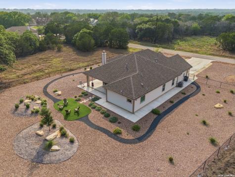 326 Park Road Bandera TX 78003