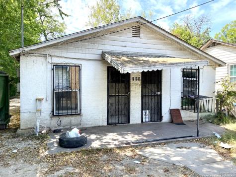 240 Teresa San Antonio TX 78214