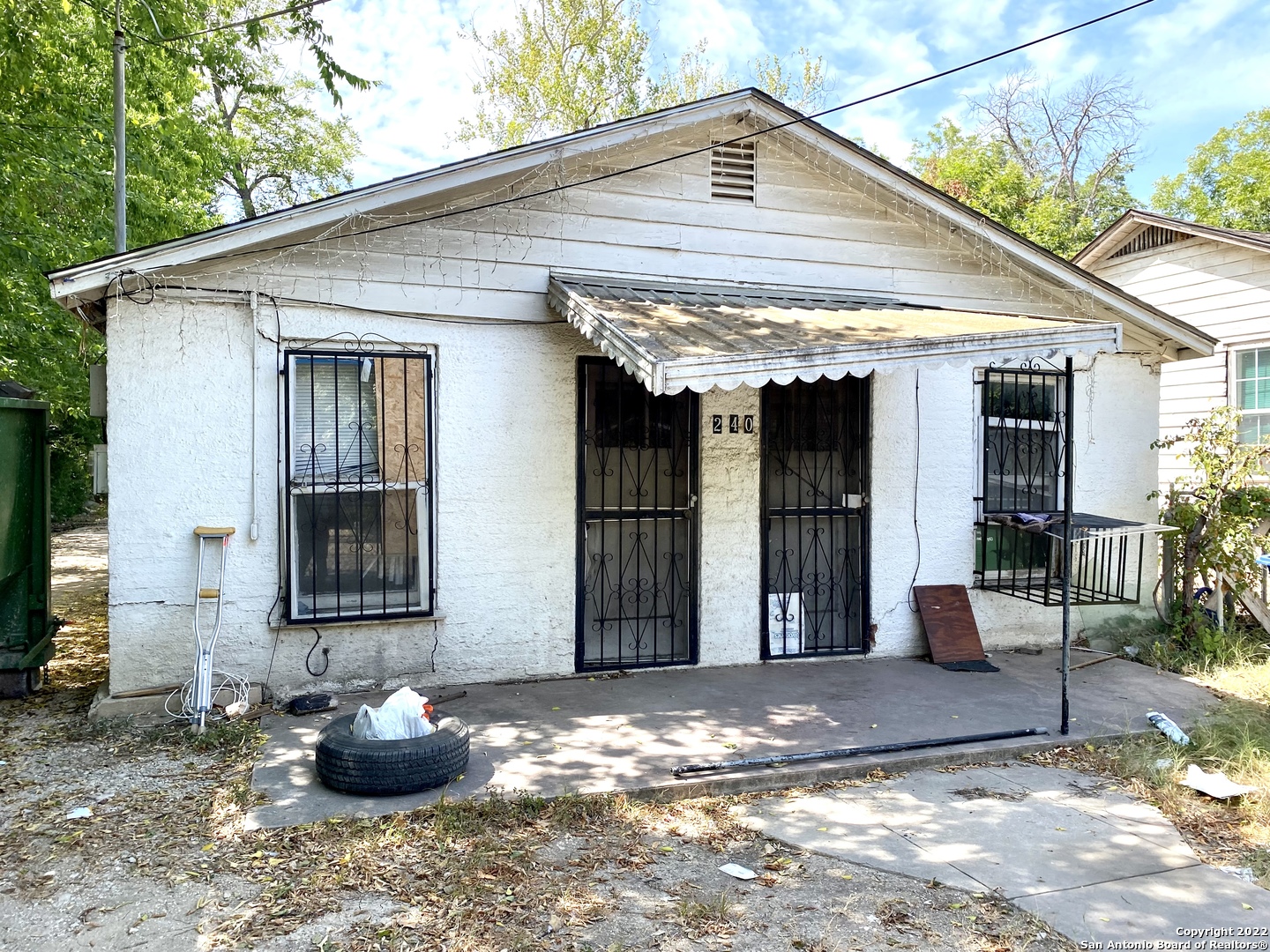 240 Teresa San Antonio TX 78214