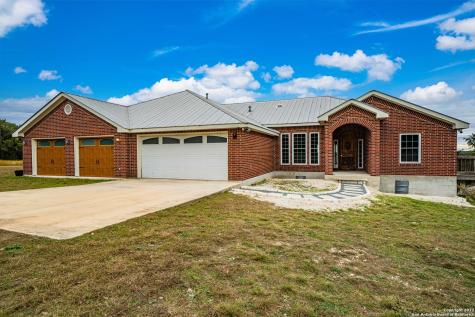 320 Vine Street Kerrville TX 78028