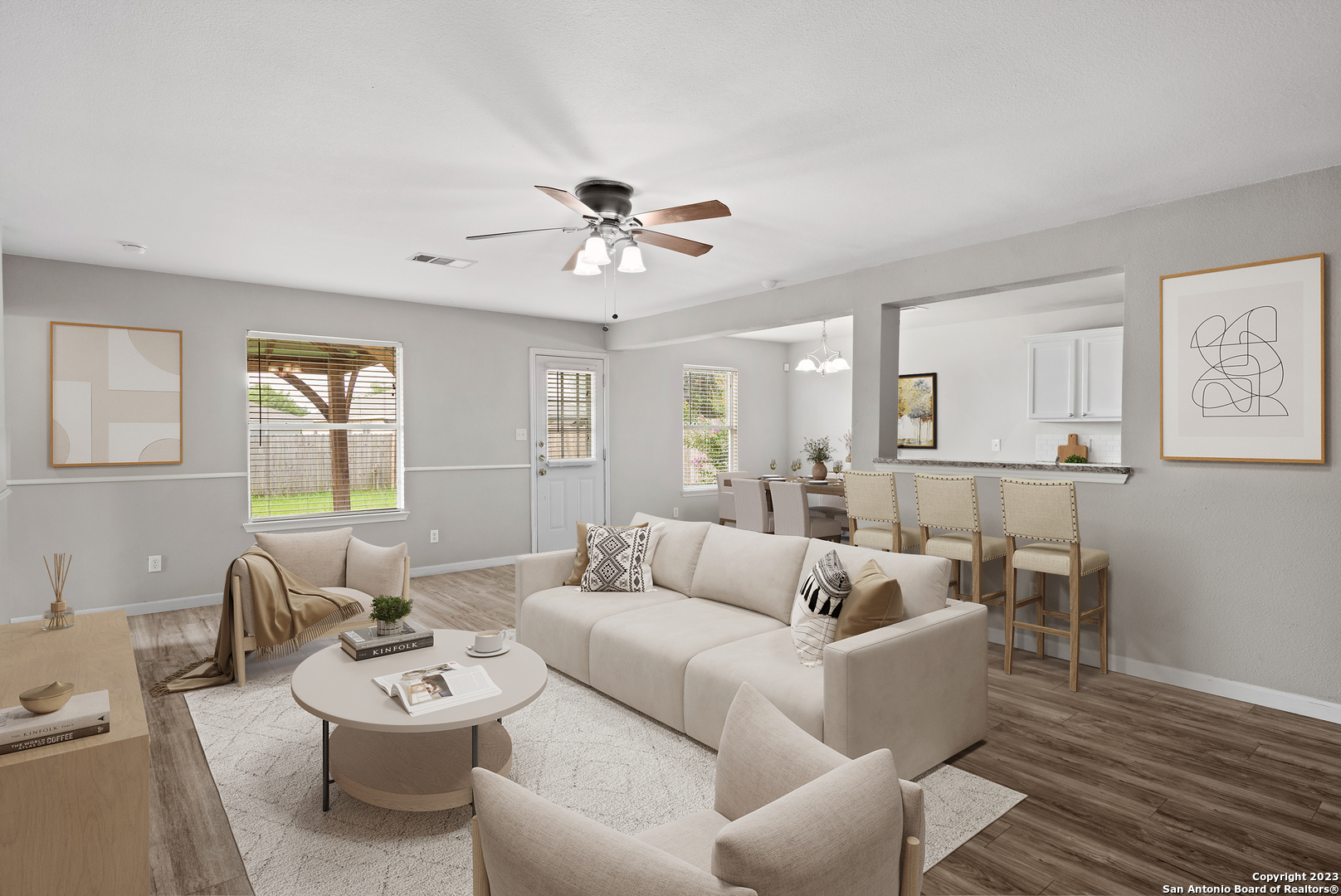 8510 Crinum Lily Drive Converse TX 78109