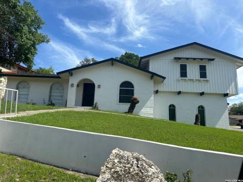 5734 Charlie Chan Drive San Antonio TX 78240