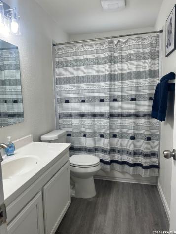 5734 Charlie Chan Drive San Antonio TX 78240