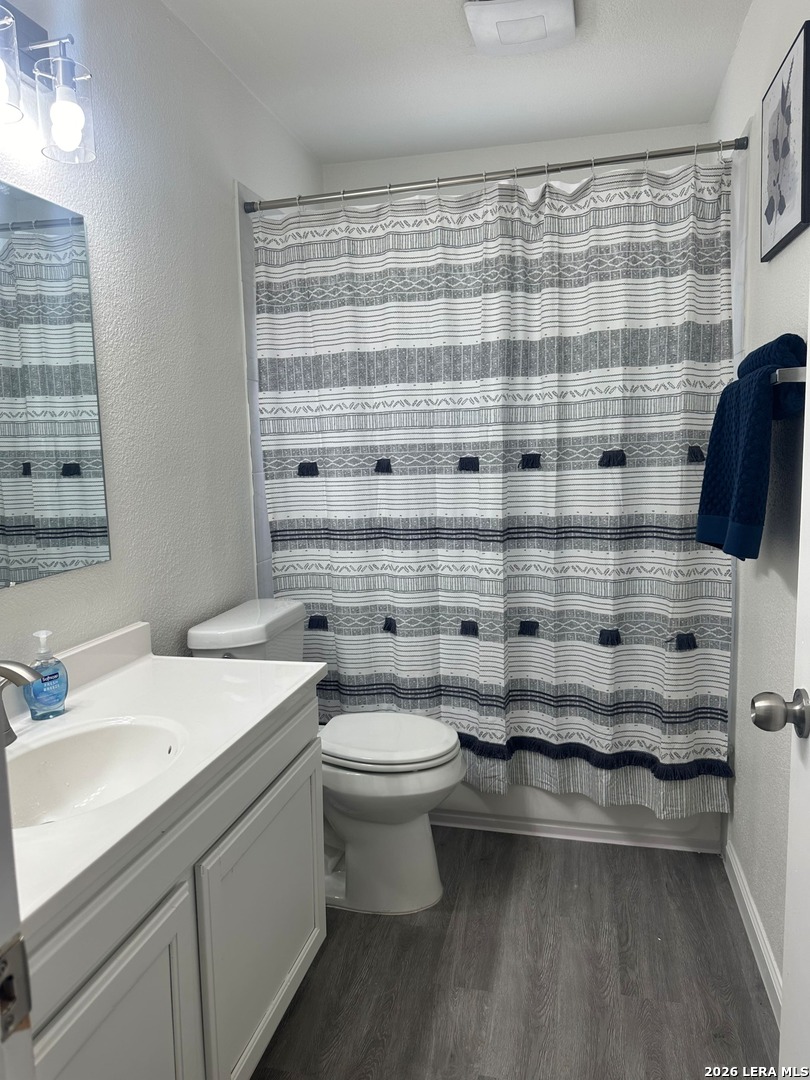 5734 Charlie Chan Drive San Antonio TX 78240