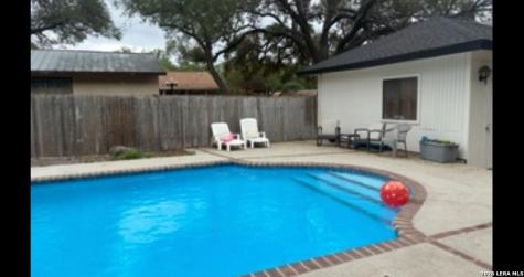 5734 Charlie Chan Drive San Antonio TX 78240