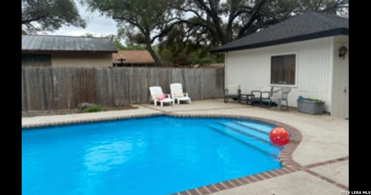 5734 Charlie Chan Drive San Antonio TX 78240