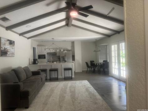 5734 Charlie Chan Drive San Antonio TX 78240