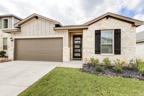 11530 Buffalo Grove San Antonio TX 78245