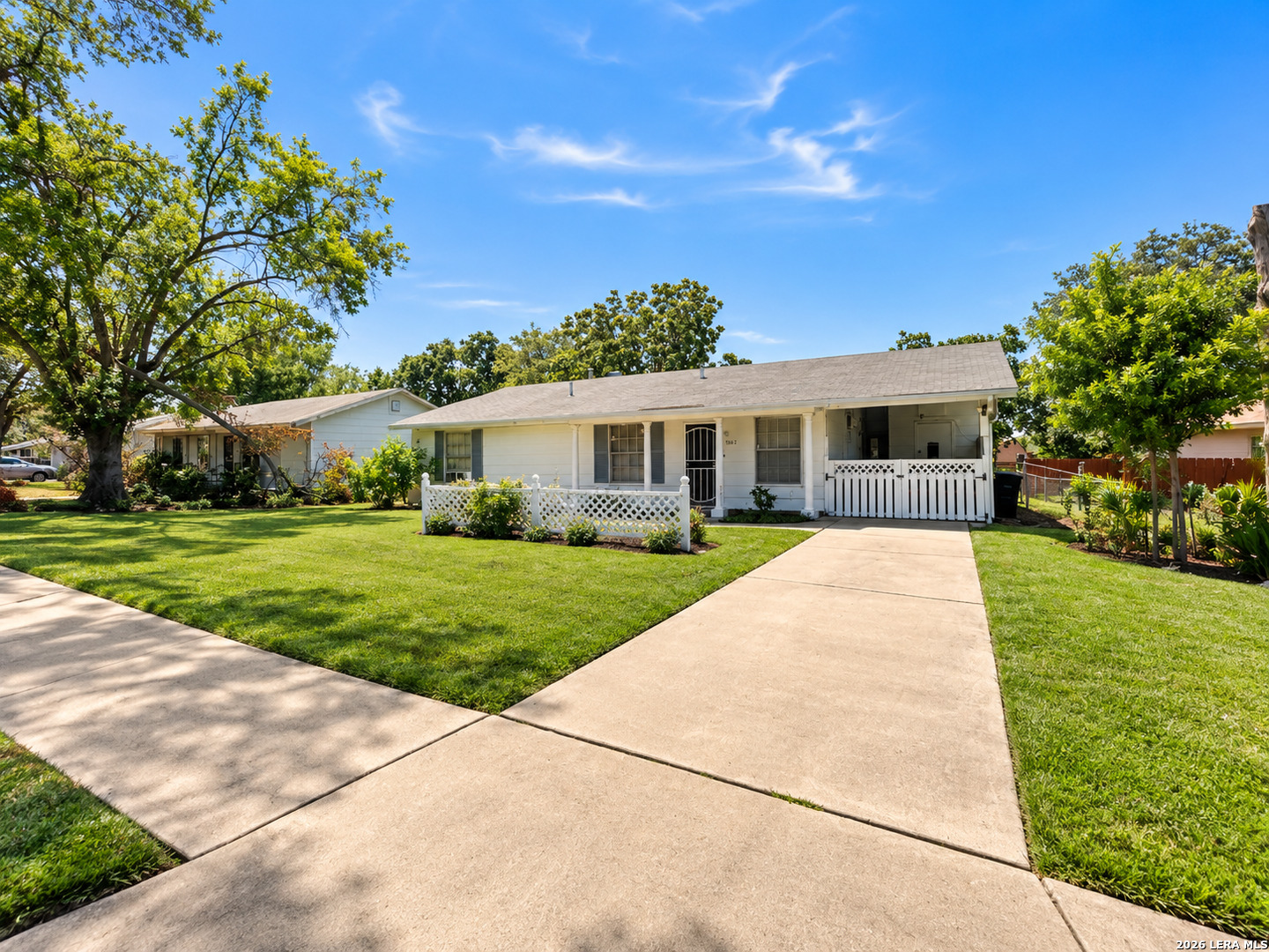 5842 Branch Valley Street San Antonio TX 78242