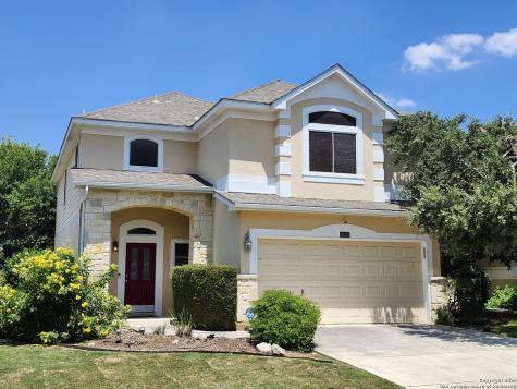 4655 Shavano Court San Antonio TX 78230