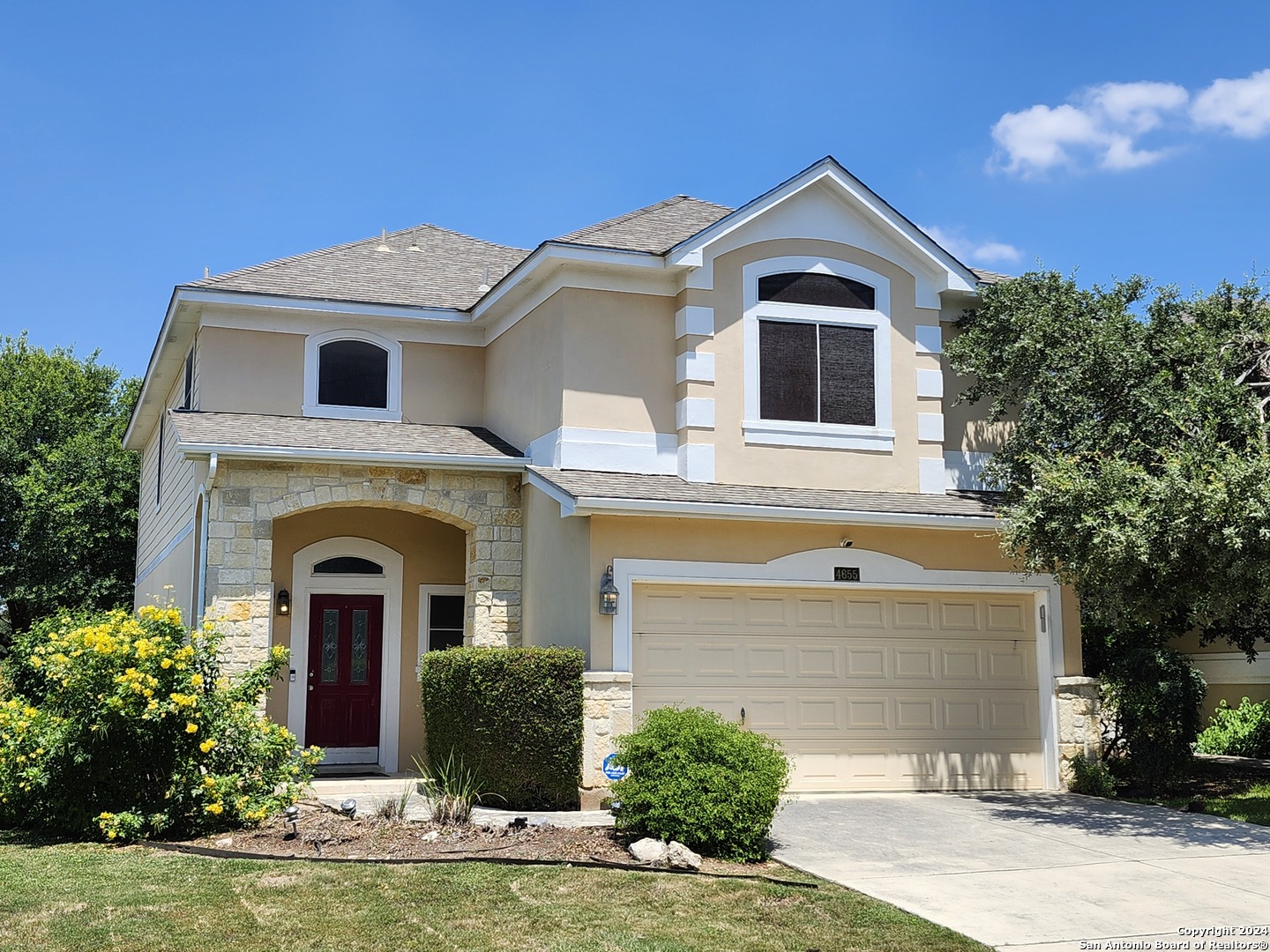 4655 Shavano Court San Antonio TX 78230