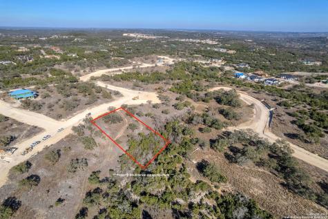 24407 Tres Arroyos San Antonio TX 78255
