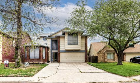 15211 Sunset Grove San Antonio TX 78247