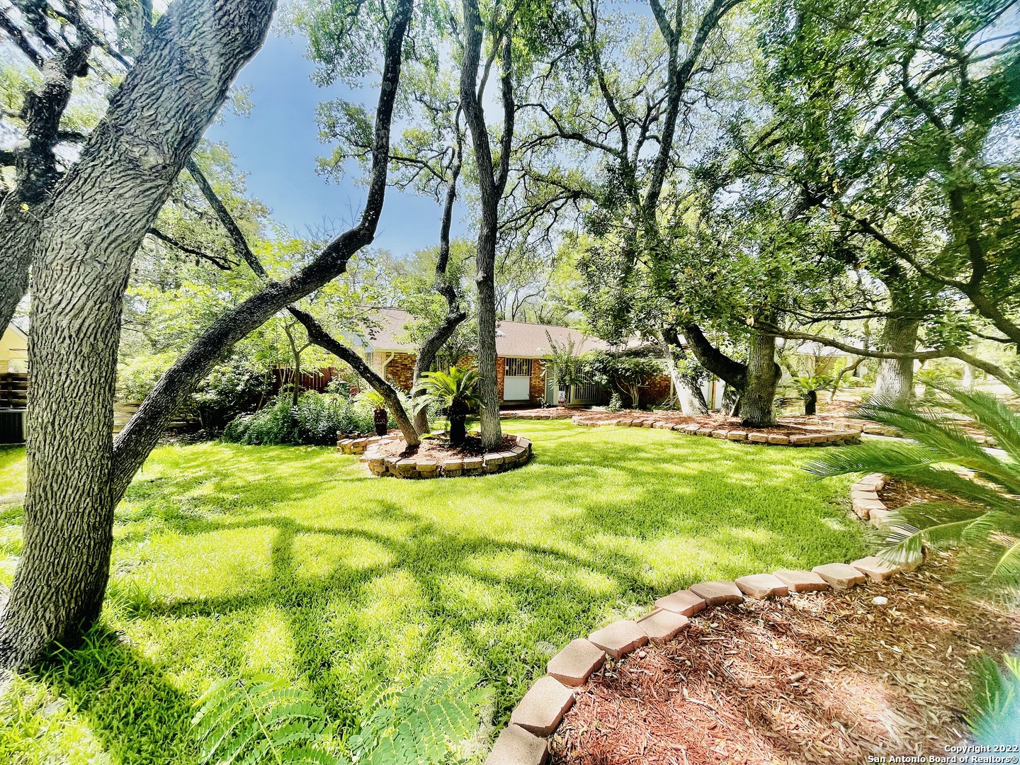 2818 Deer Ledge Street San Antonio TX 78230