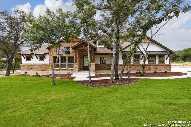 134 Wood Valley Drive Adkins TX 78101