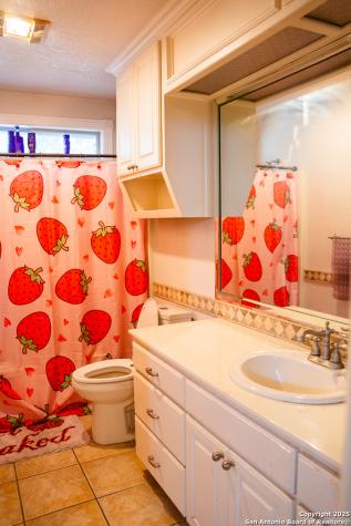 102 Sage Canyon Lake TX 78133