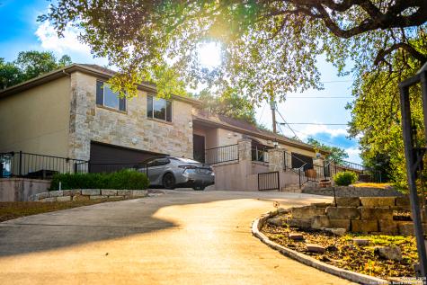 102 Sage Canyon Lake TX 78133