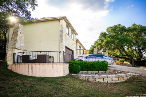 102 Sage Canyon Lake TX 78133