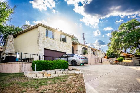 102 Sage Canyon Lake TX 78133