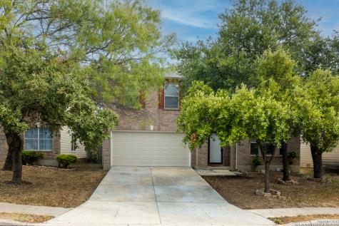 8131 Academic Post San Antonio TX 78250