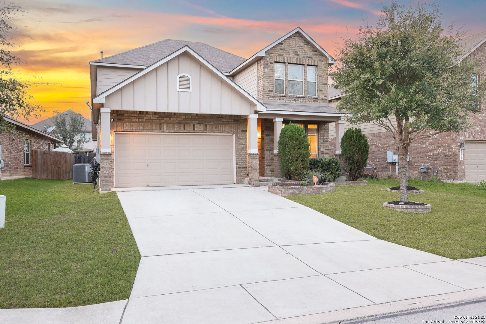 8807 Padie Summit San Antonio TX 78251