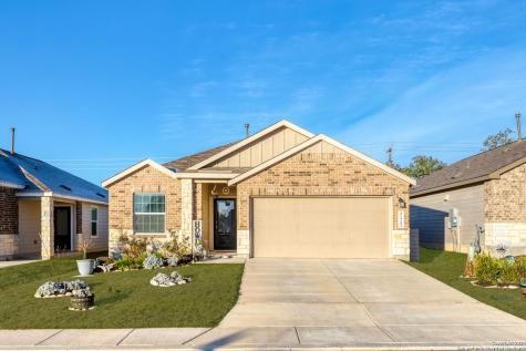 31721 Untrodden Way Bulverde TX 78163