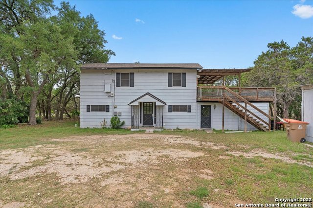 580 Apollo Drive Canyon Lake TX 78133