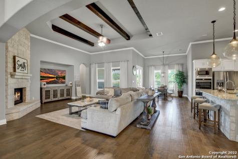 1229 Magnum New Braunfels TX 78132