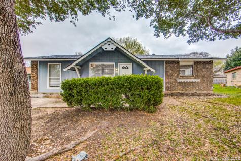 8210 Glen Fox San Antonio TX 78239